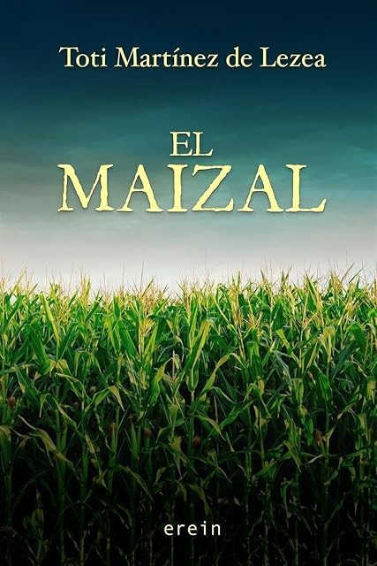 Portada de El Maizal