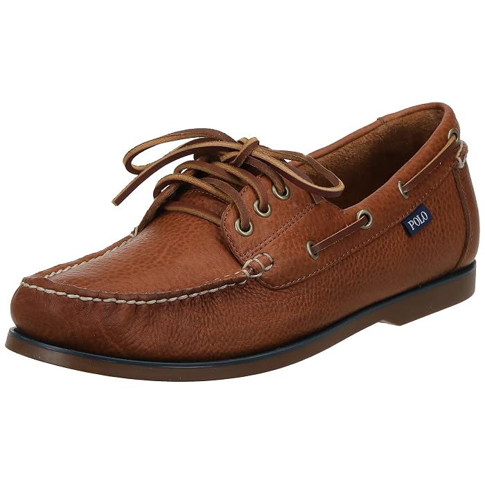 Buy Polo Ralph Lauren Men's Bienne Boat 