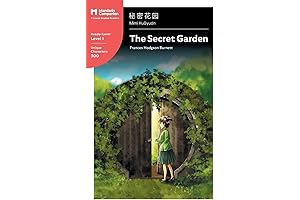 The Secret Garden: Mandarin Companion Graded Readers Level 1, Simplified Chinese Edition