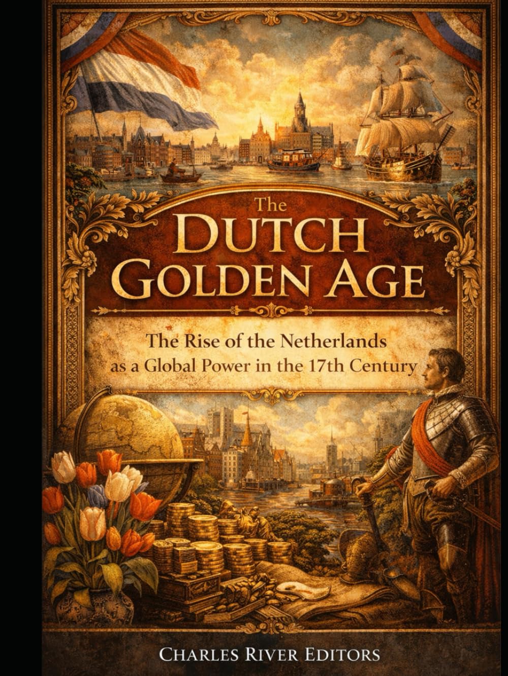 The Dutch Golden Age: The Rise of the Netherlands as a Global Power in the 17th Century
