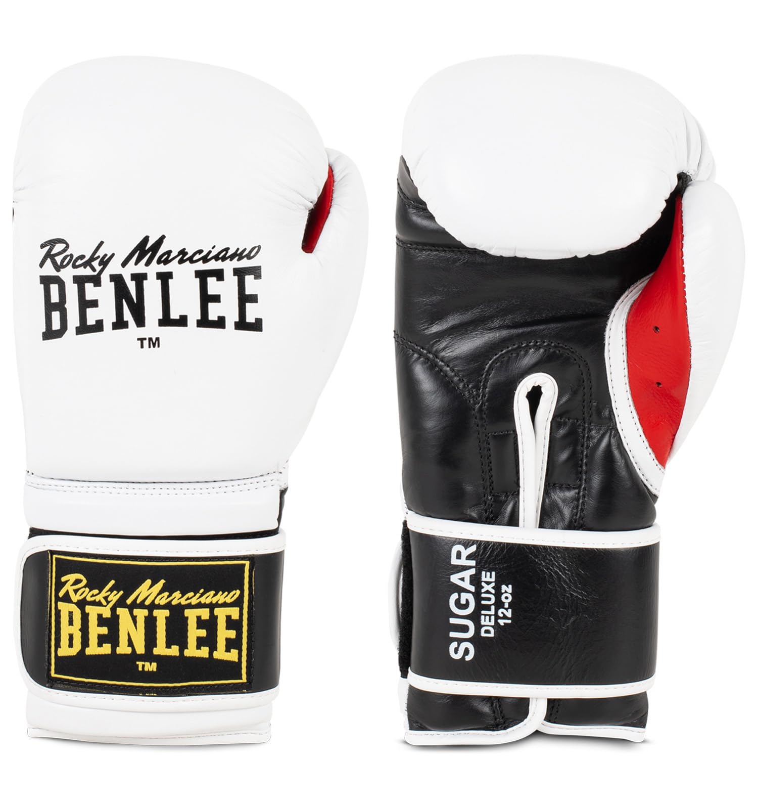 BENLEE Rocky Marciano ボクシンググローブ 10oz Amazon.com : BENLEE Rocky Marciano Rodney Boxing Gloves 454