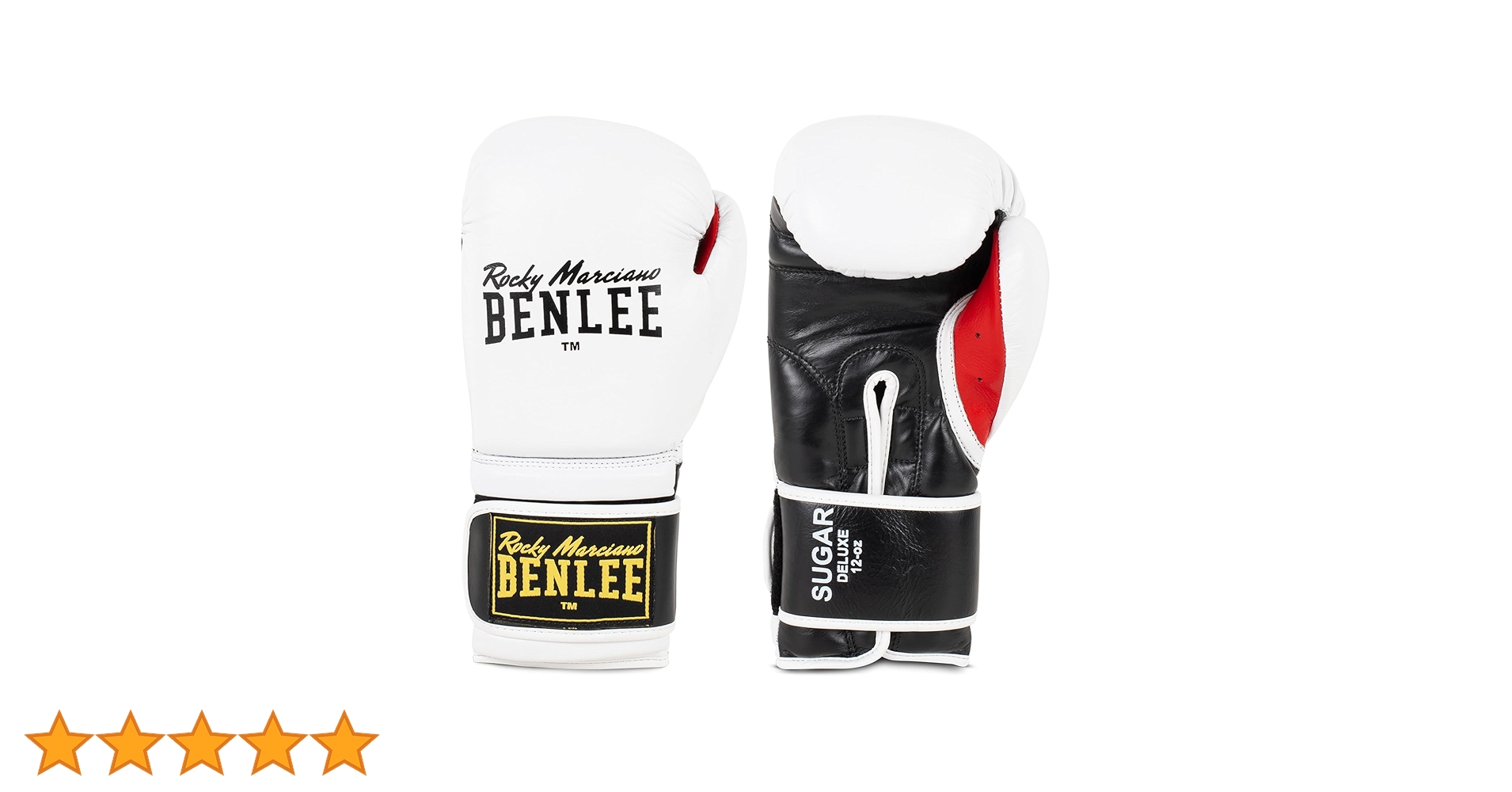 Amazon.co.jp: BENLEE Rocky Marciano Sugar デラックスボクシング