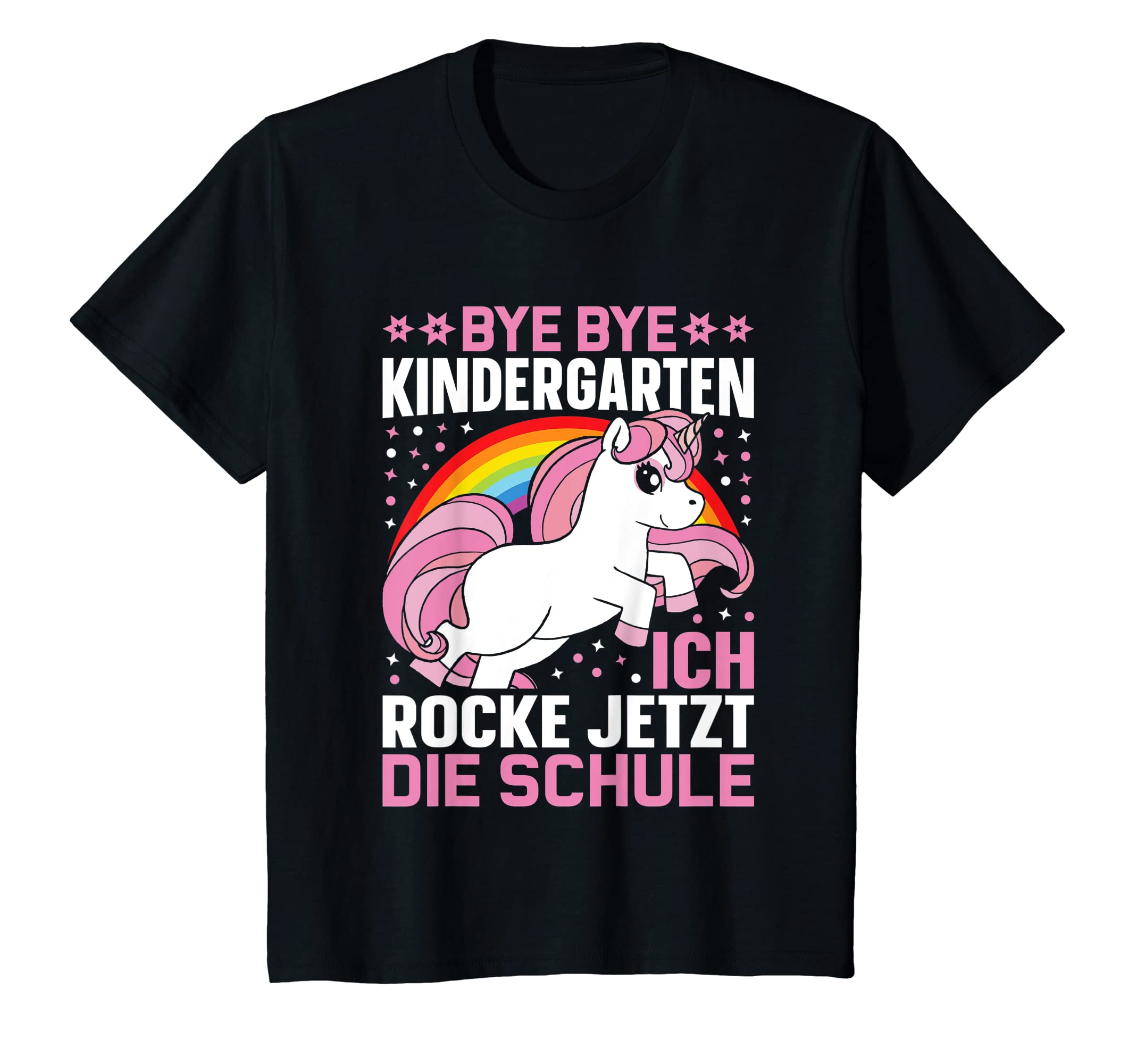 Kleidung mit Designs von Amazon Merch on Demand