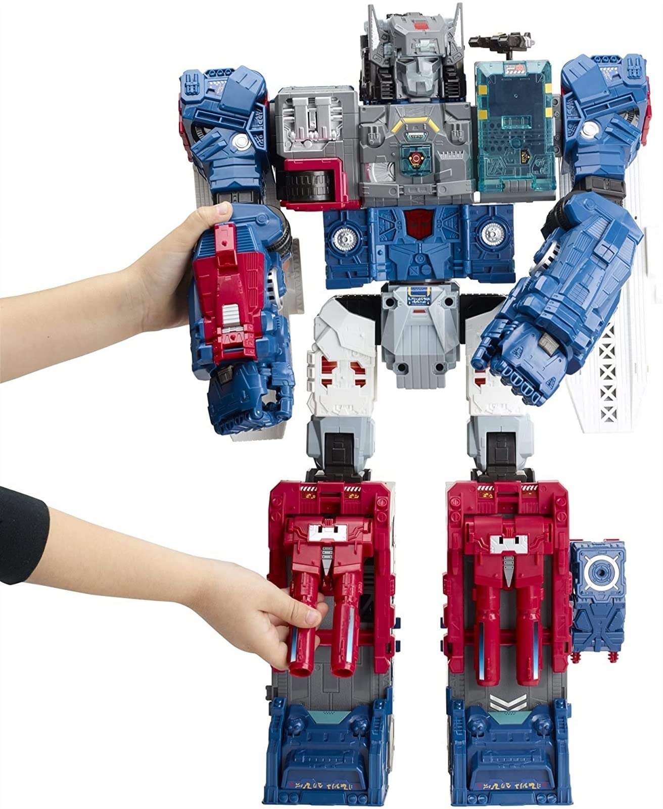 Amazon.co.jp: トランスフォーマー, IDWタイタンは要塞マキシム