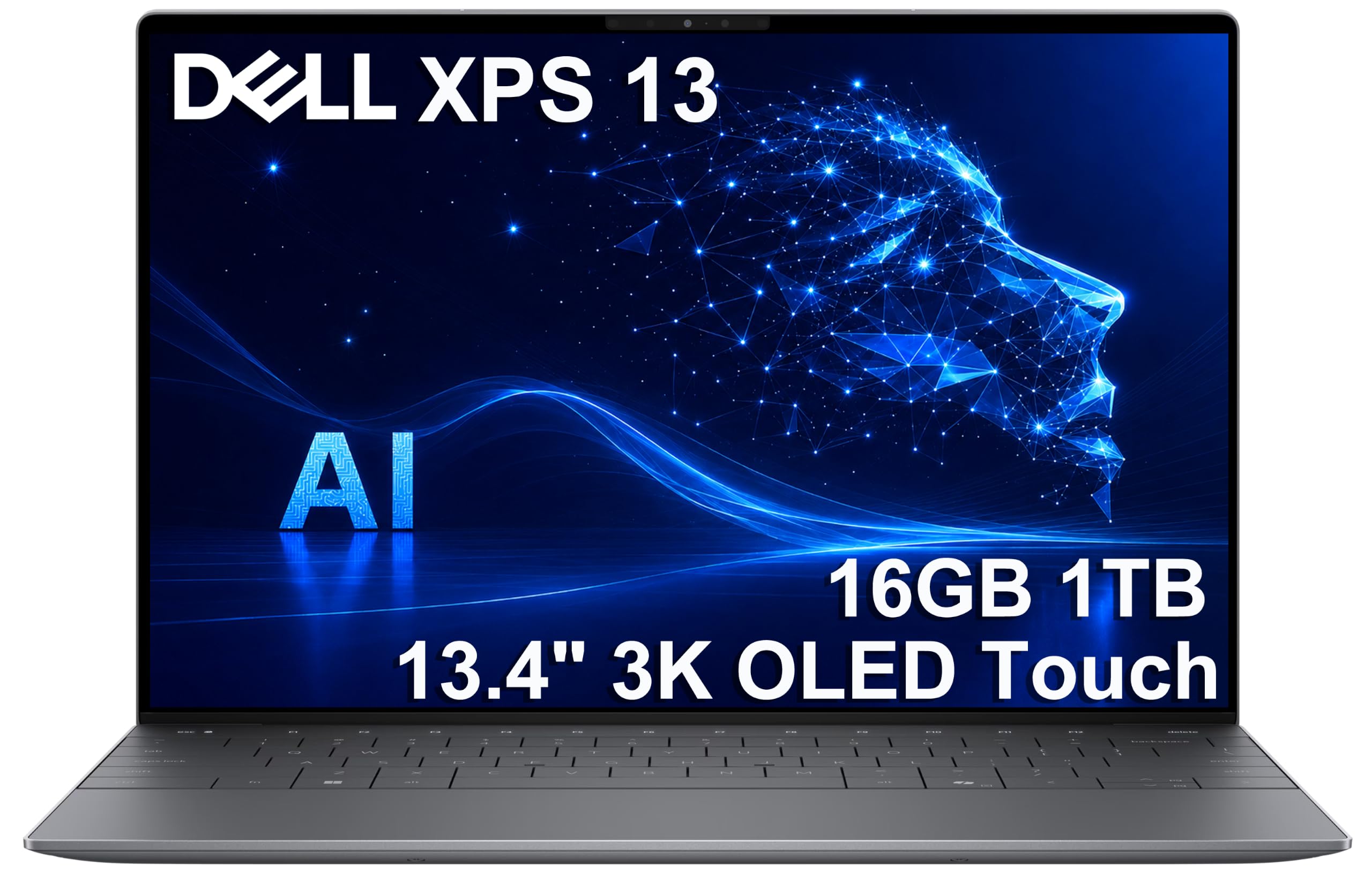 Amazon.com: Dell XPS 13 9345, 13.4