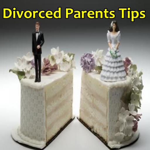 Divorced Parents Tips App on Amazon Appstore