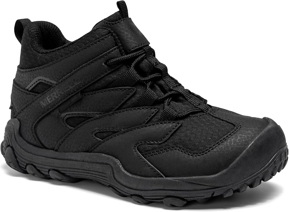 Amazon.com | Cham7 Access Mid Waterproof | Hiking Boots