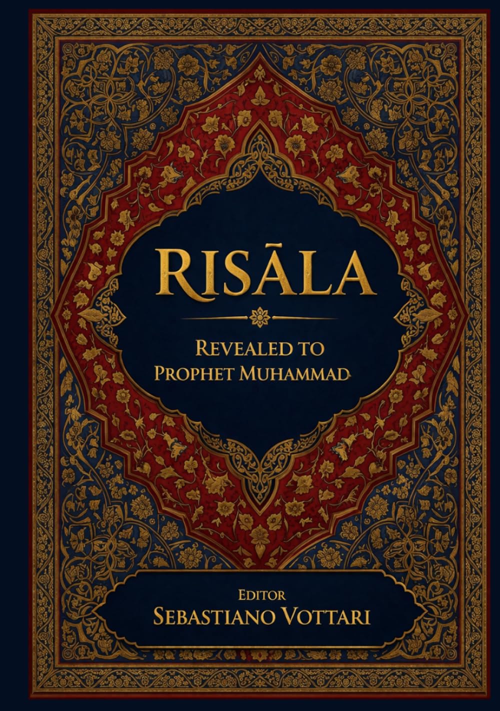 RISĀLA: LE SAINT CORAN - Édition collector à transmettre en famille - Texte sacré en français (Religion et Spiritualité)