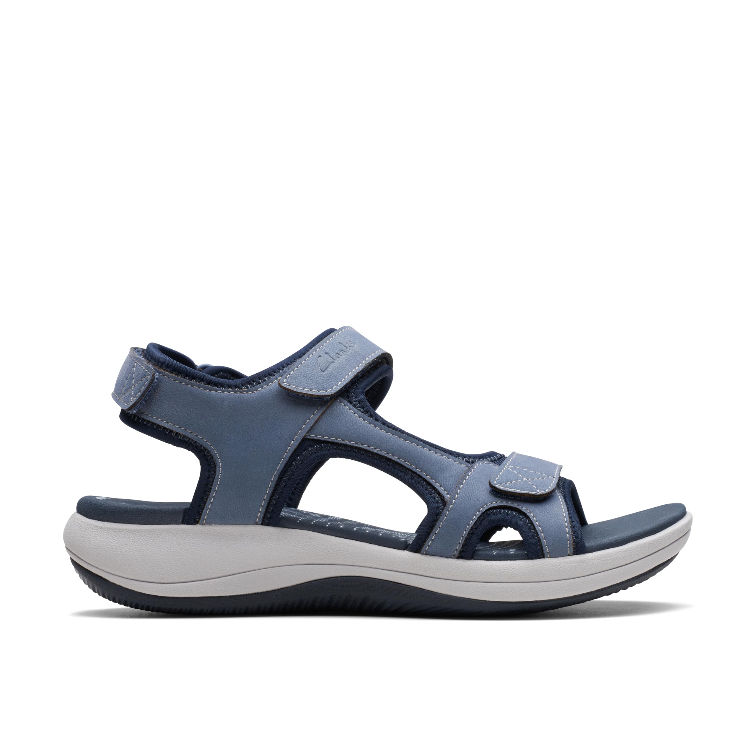 Clarks Mira Bay Sandalias planasMujer