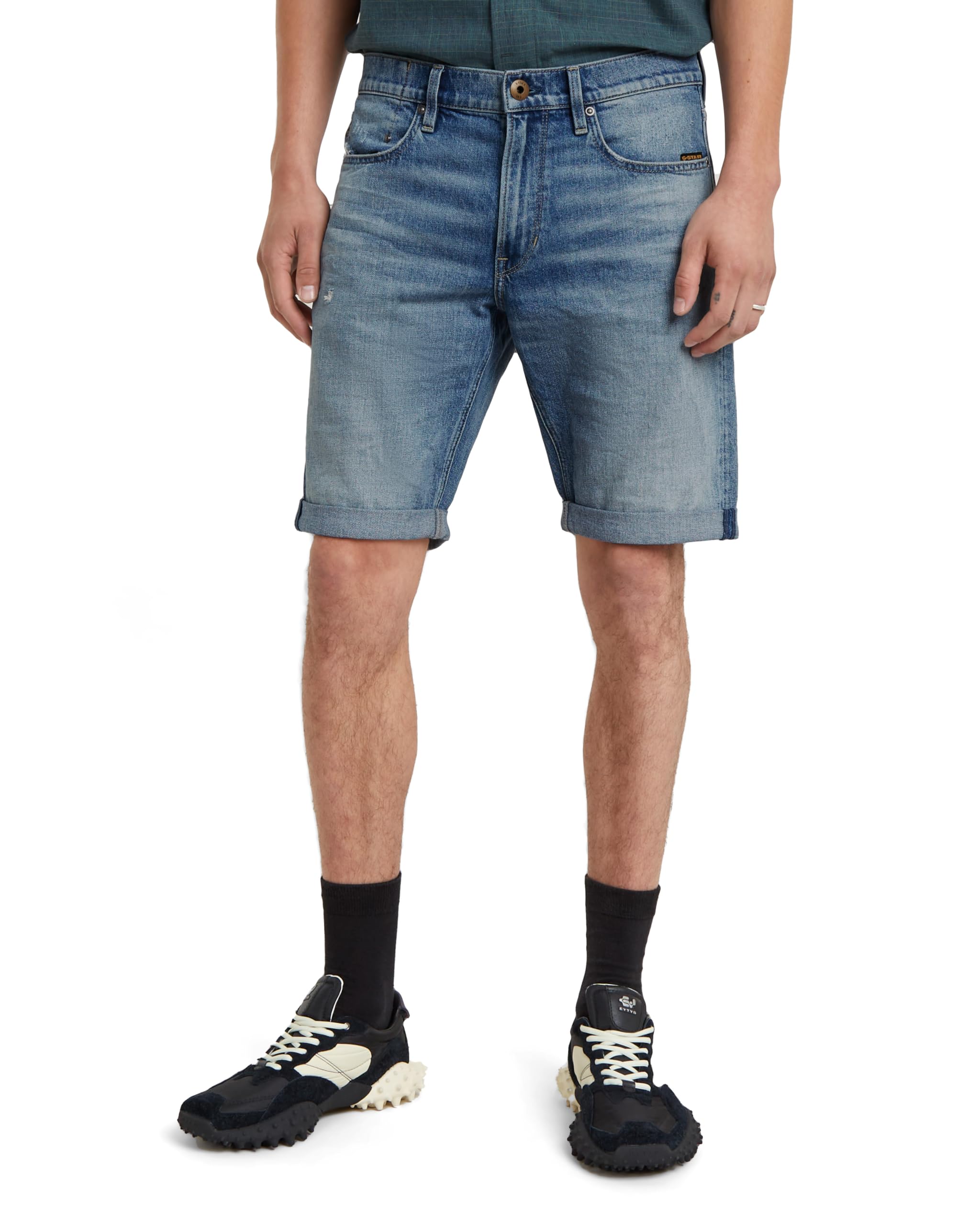G-STAR ODR DE