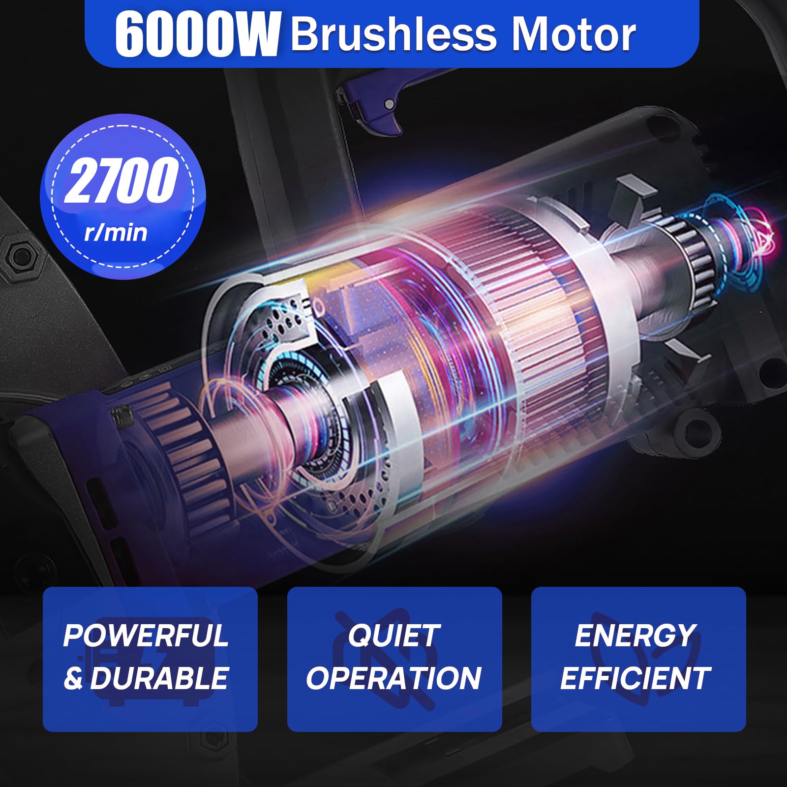 Elektryczna piła do betonu 400 mm, 8800 W, głębokość cięcia 300 mm, do cięcia na mokro i na sucho, przecinarka 220 V, piła do cegieł 3600 obr./min