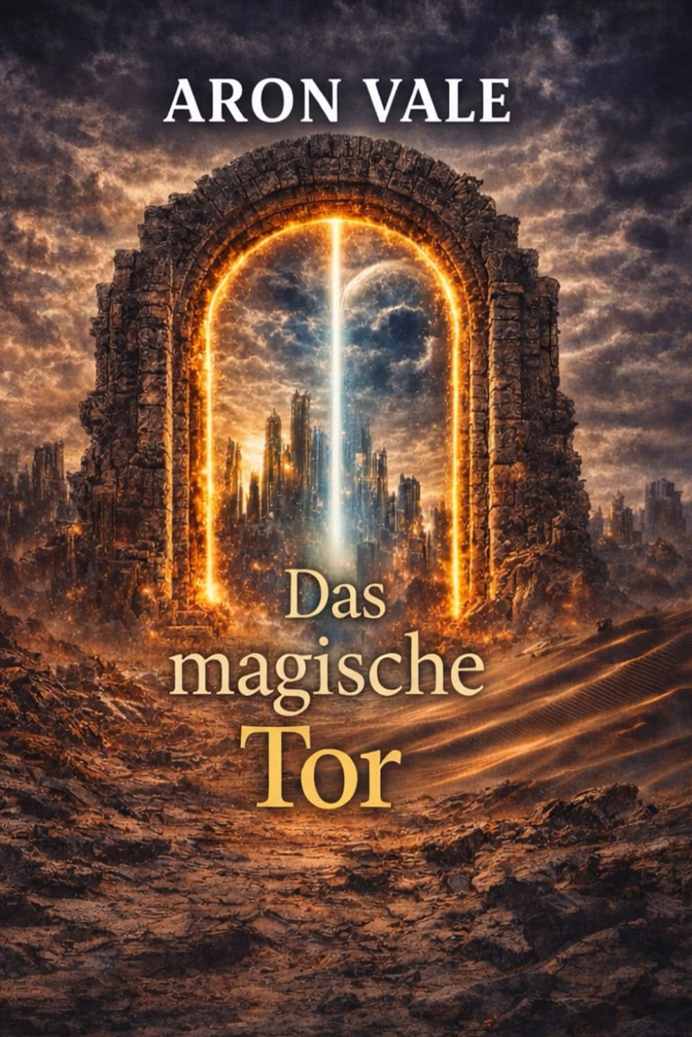 Das magische Tor: Wenn Perfektion zur Gefahr wird