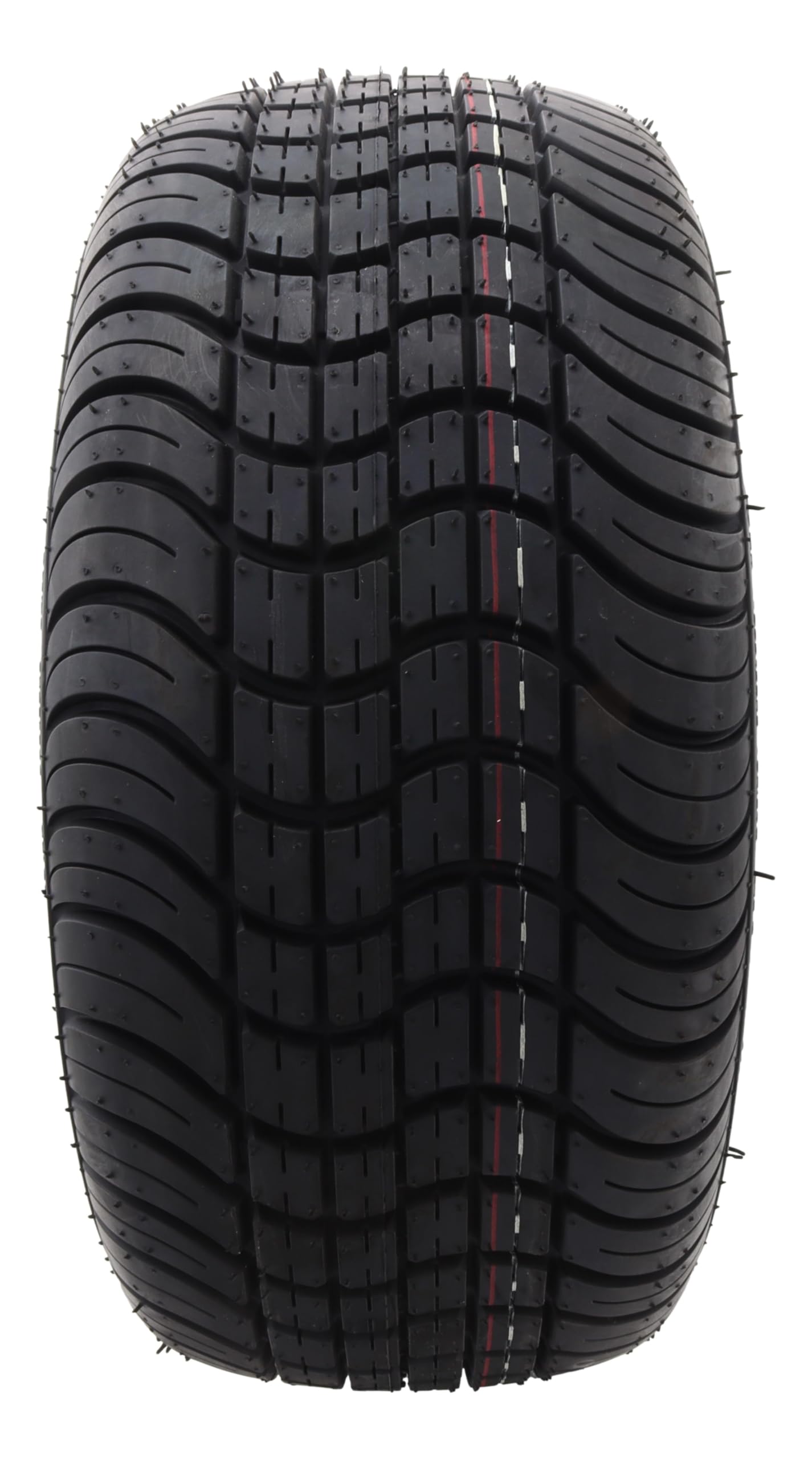 Komplettrad 195/50 B 10 98N Felge Stahl 18x8.0-10