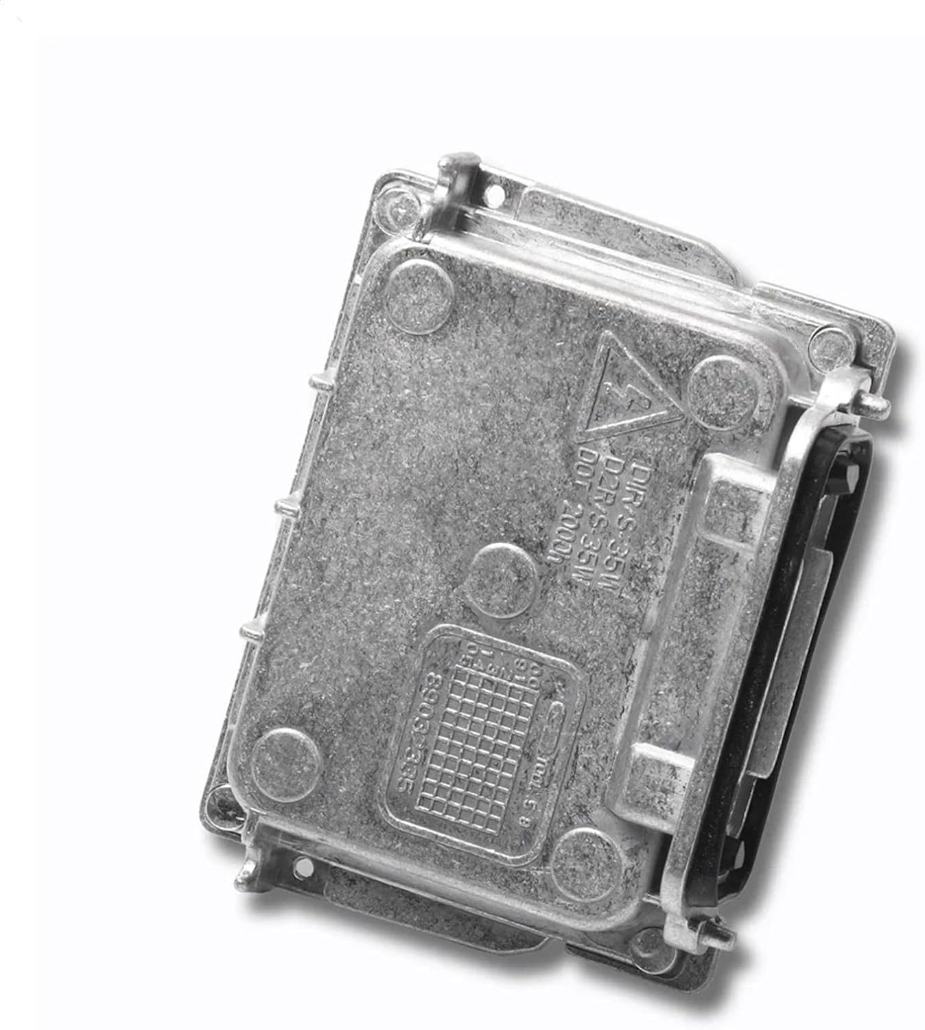 4L0907391 89034934 63117180050 89032335 Ballast Module D1S D1R D2S D2R Compatible With Peugeot 508 2011 2012 2013 Car