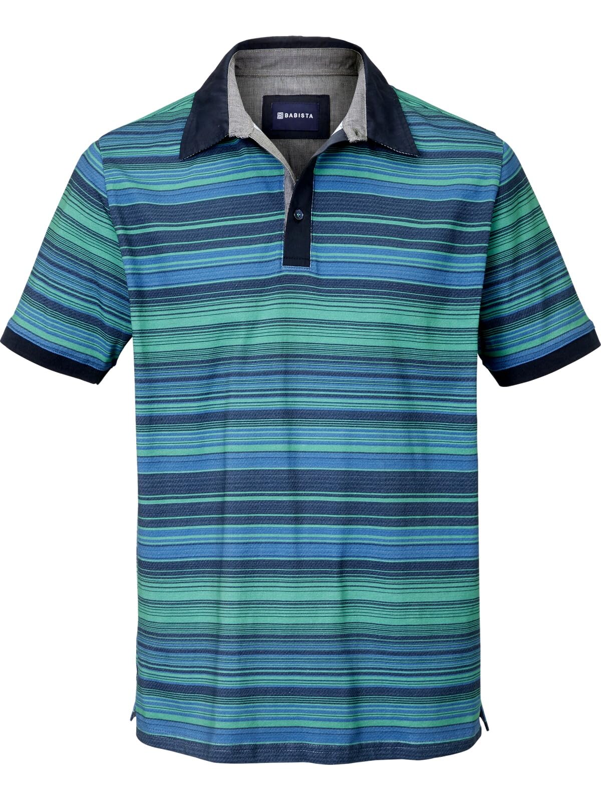 BABISTA Herren Poloshirt Bellavetzi