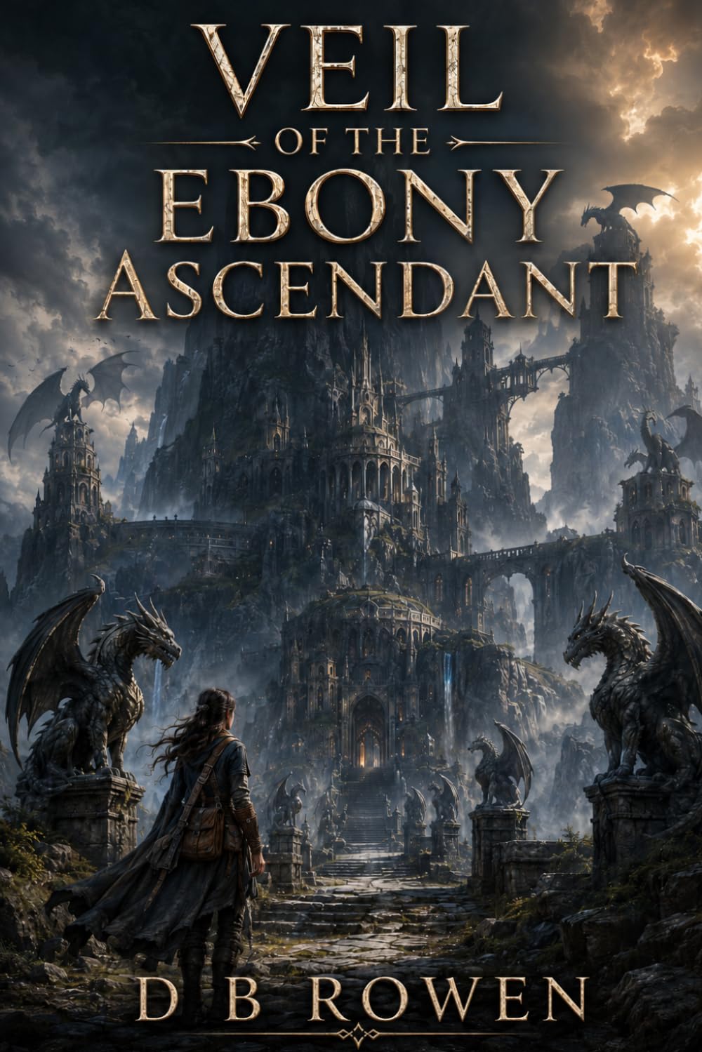 Veil of the Ebony Ascendant