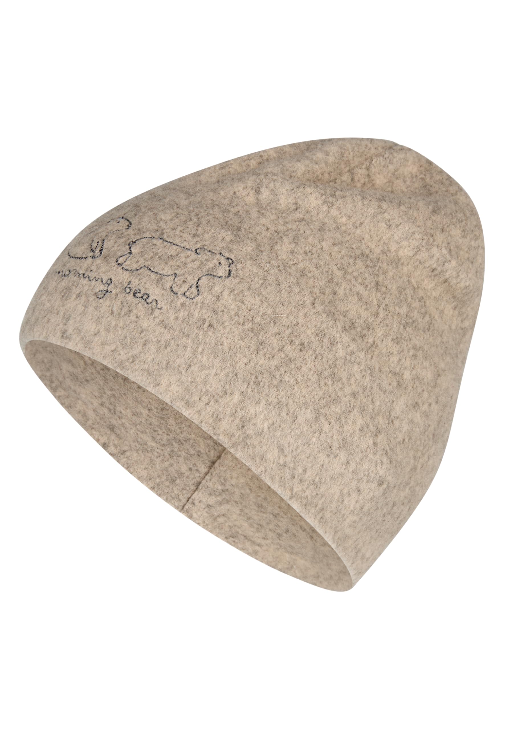 Sterntaler Unisex Beanie-Mütze Beanie Eisbären