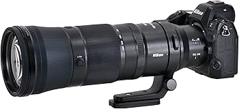 Amazon | F-Foto レンズプレート for ニコン Z 180-600mm f/5.6-6.3 VR