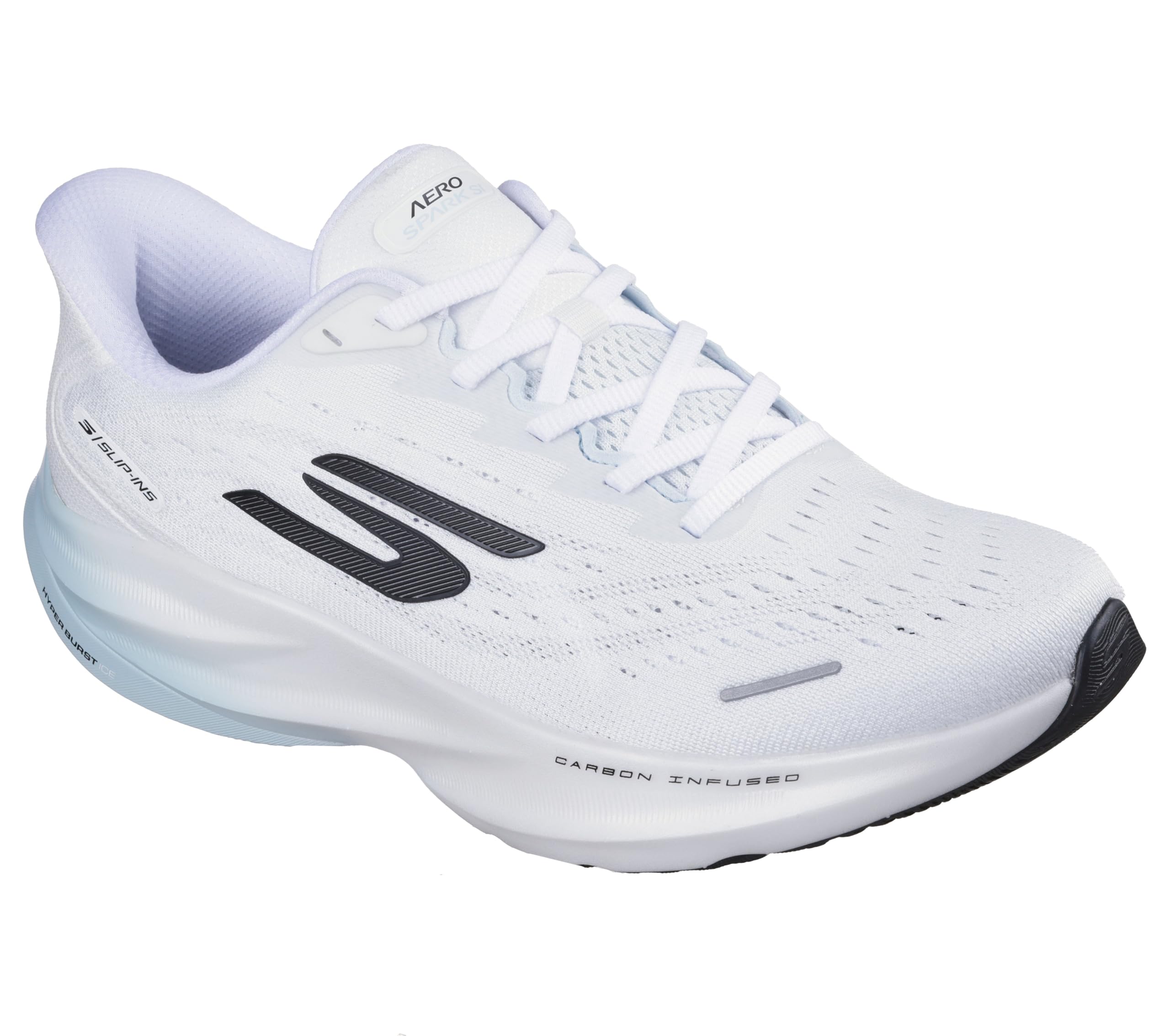 Skechers Uomo Skx Aero Spark Si Slip-in ALLENATRICE