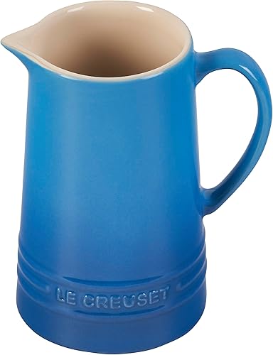 Le Creuset Jarra pequeña de gres, 10 onzas., Marsella