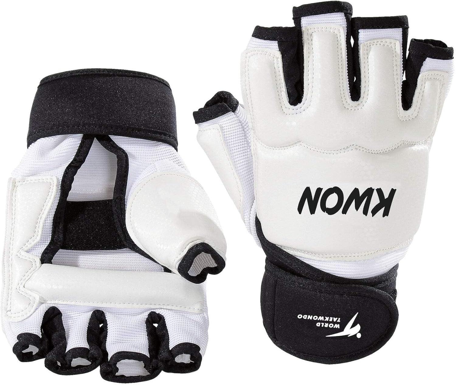 Kwon Evolution Taekwondo Hand Protector Size XS-XL