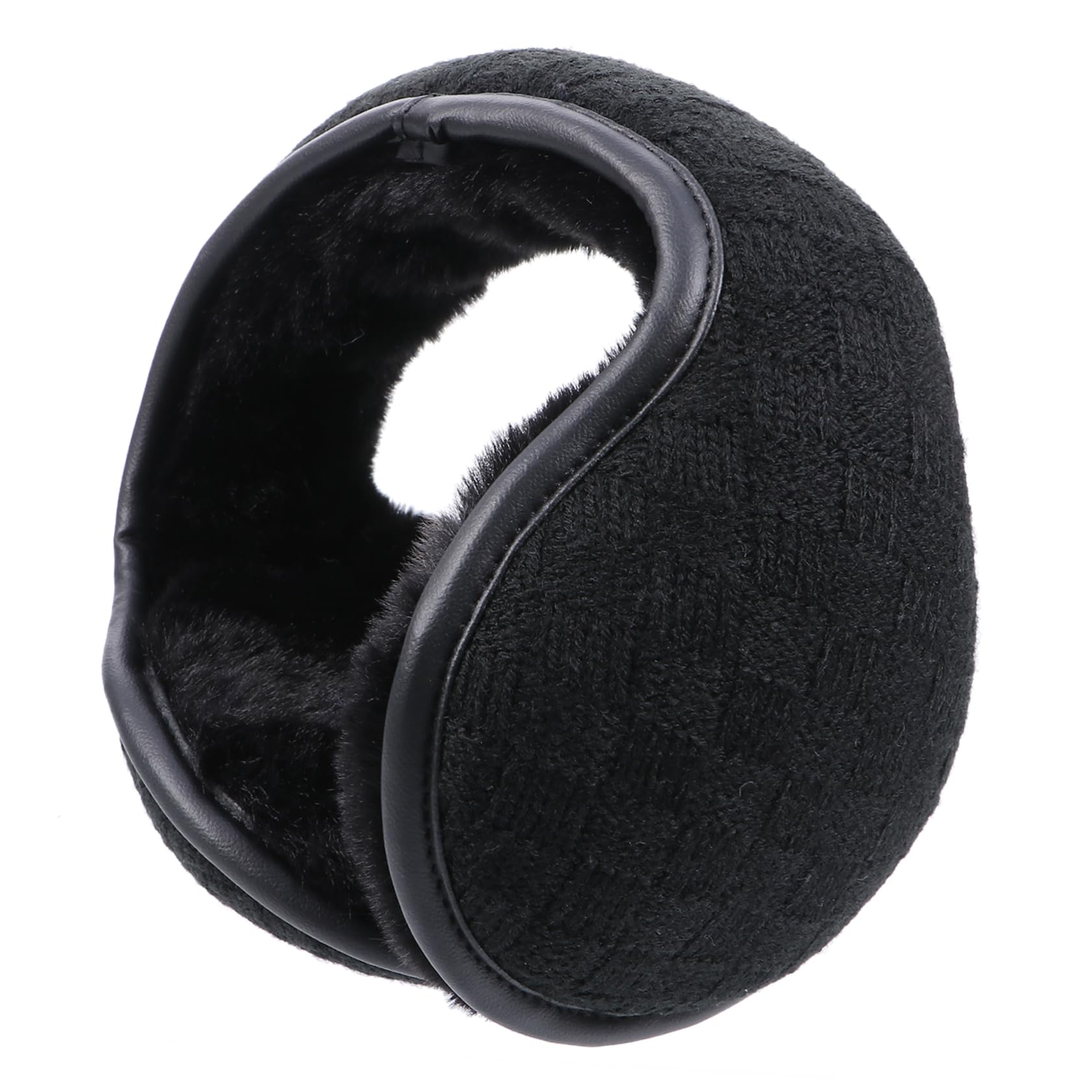 SHERCHPRY Warm Ear Muffs for Winter Women Plush Earmuffs Windproof Soft and Skin-friendly