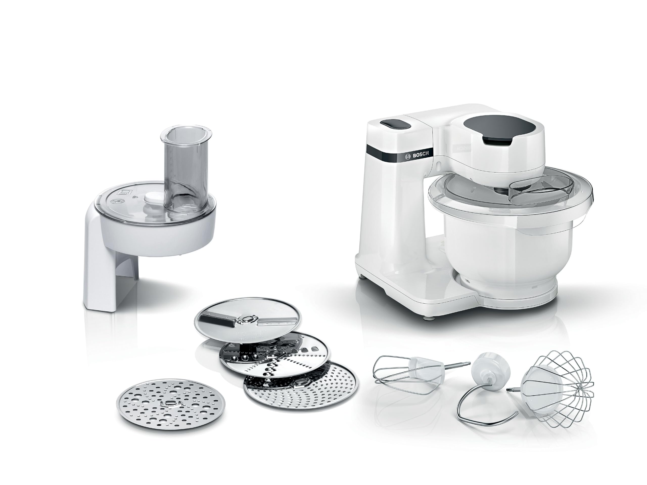 Bosch Serie 2 Robot kuchenny 700 W, MUMS2AW01