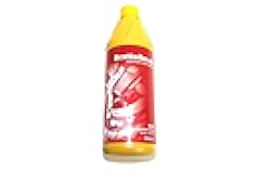 Scottoil High Temperature Red Chain Oiler Refill Oil for Scottoiler Chain Oilers (16.9 fl.oz.US Bottle)…