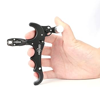 アビス（アーチェリー・リリーサー） アビス（アーチェリー・リリーサー）