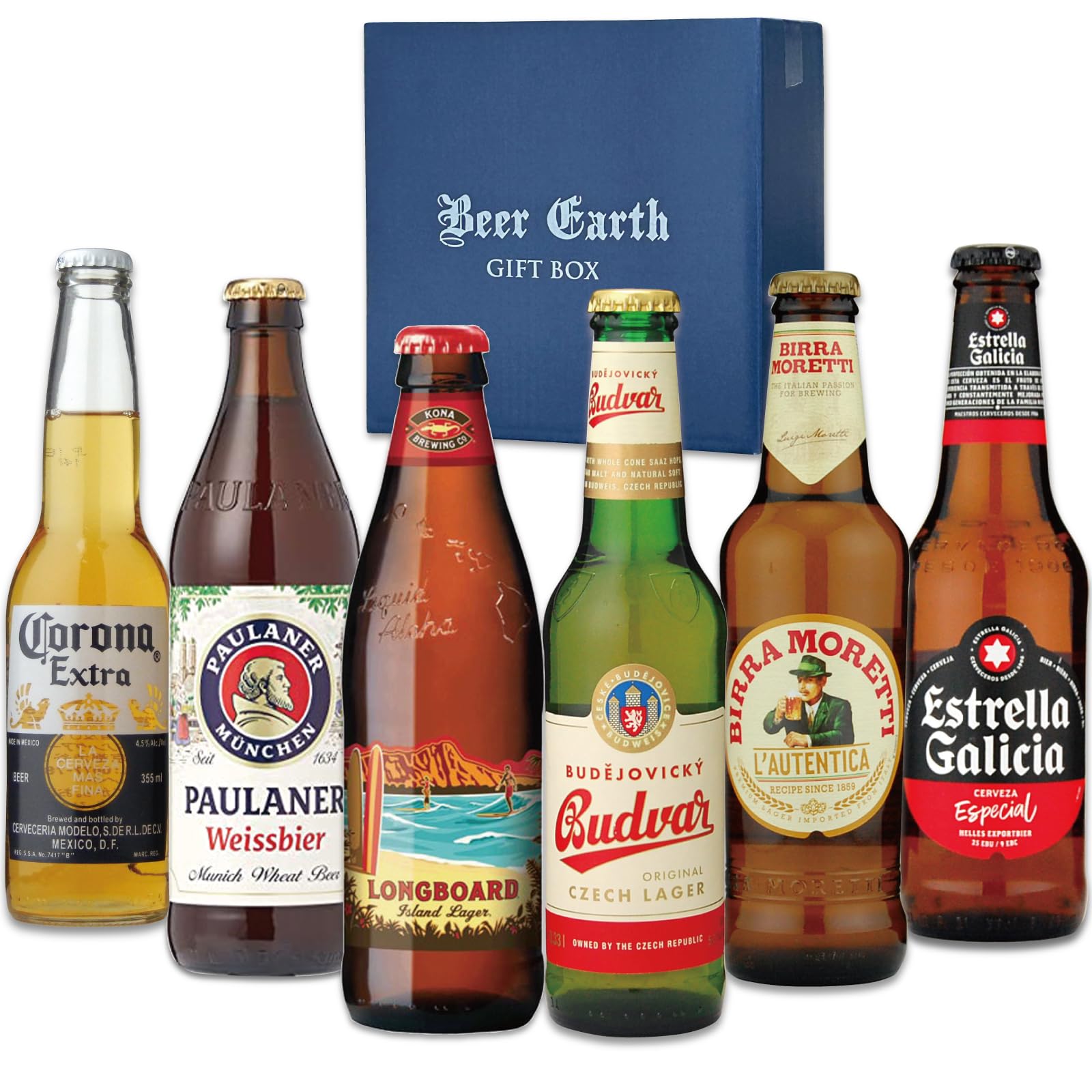 ビール　クラフトビール　海外のお酒　まとめ売り21本 Amazon.co.jp: ビールギフト 世界のビール 6本 飲み比べ ギフト