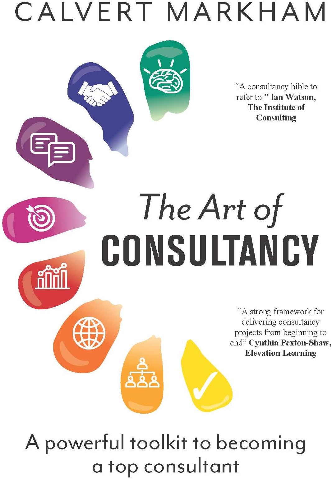 The Art of Consultancy