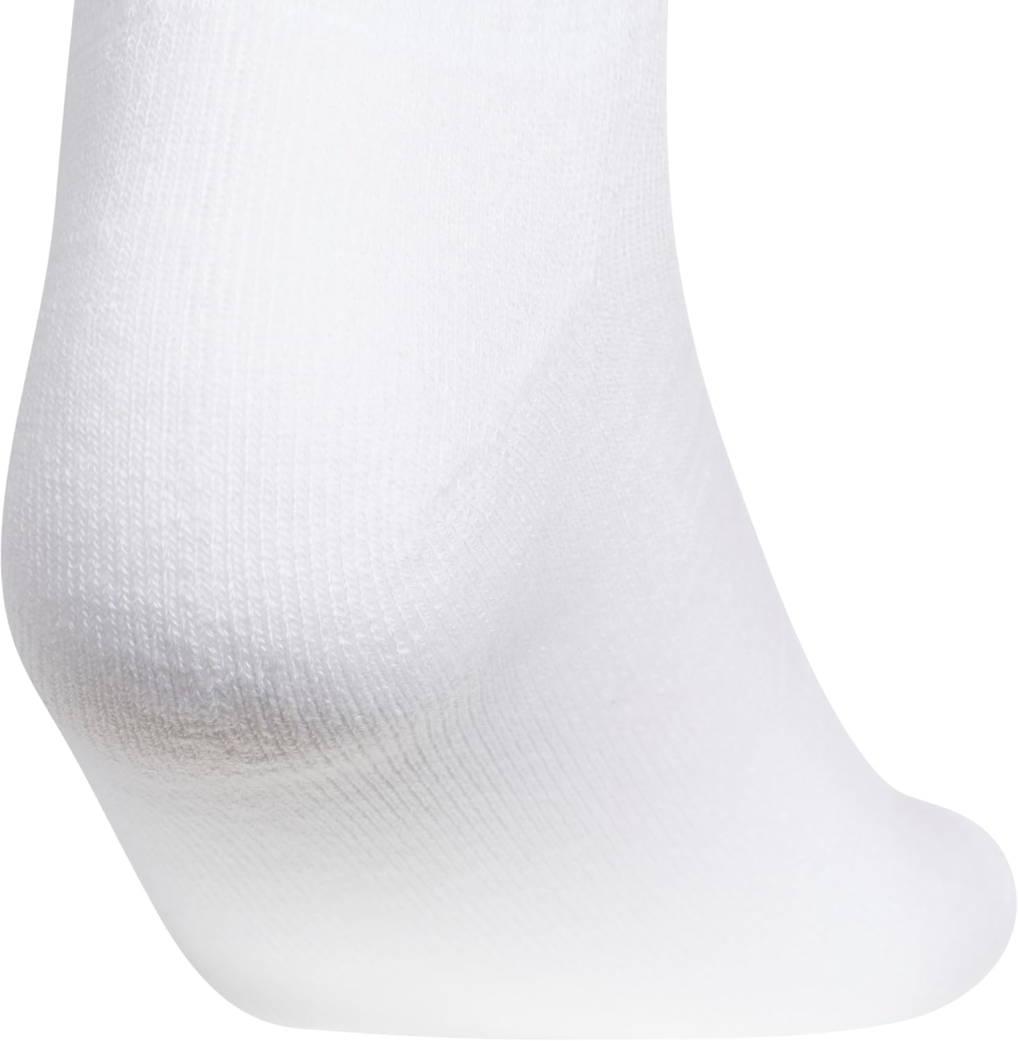 adidas Women's Cushioned Sport High Quarter Socks (3 Pairs) Durable & Comfortable