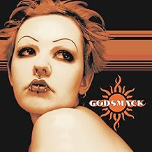 Godsmack [Explicit]
