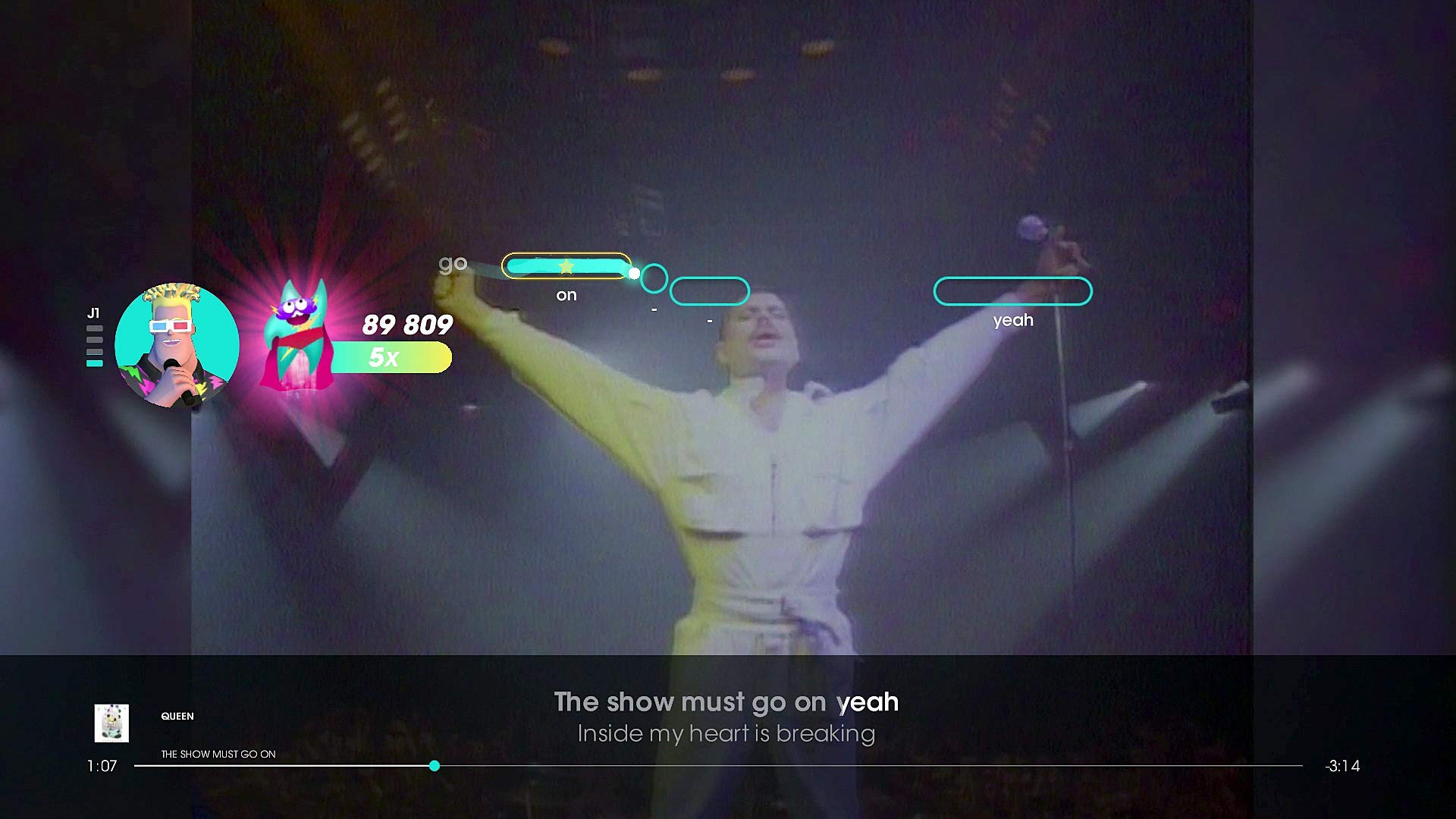 Let's Sing 2020 : Hits Français et Internationaux 2 Mics pour Nintendo Switch