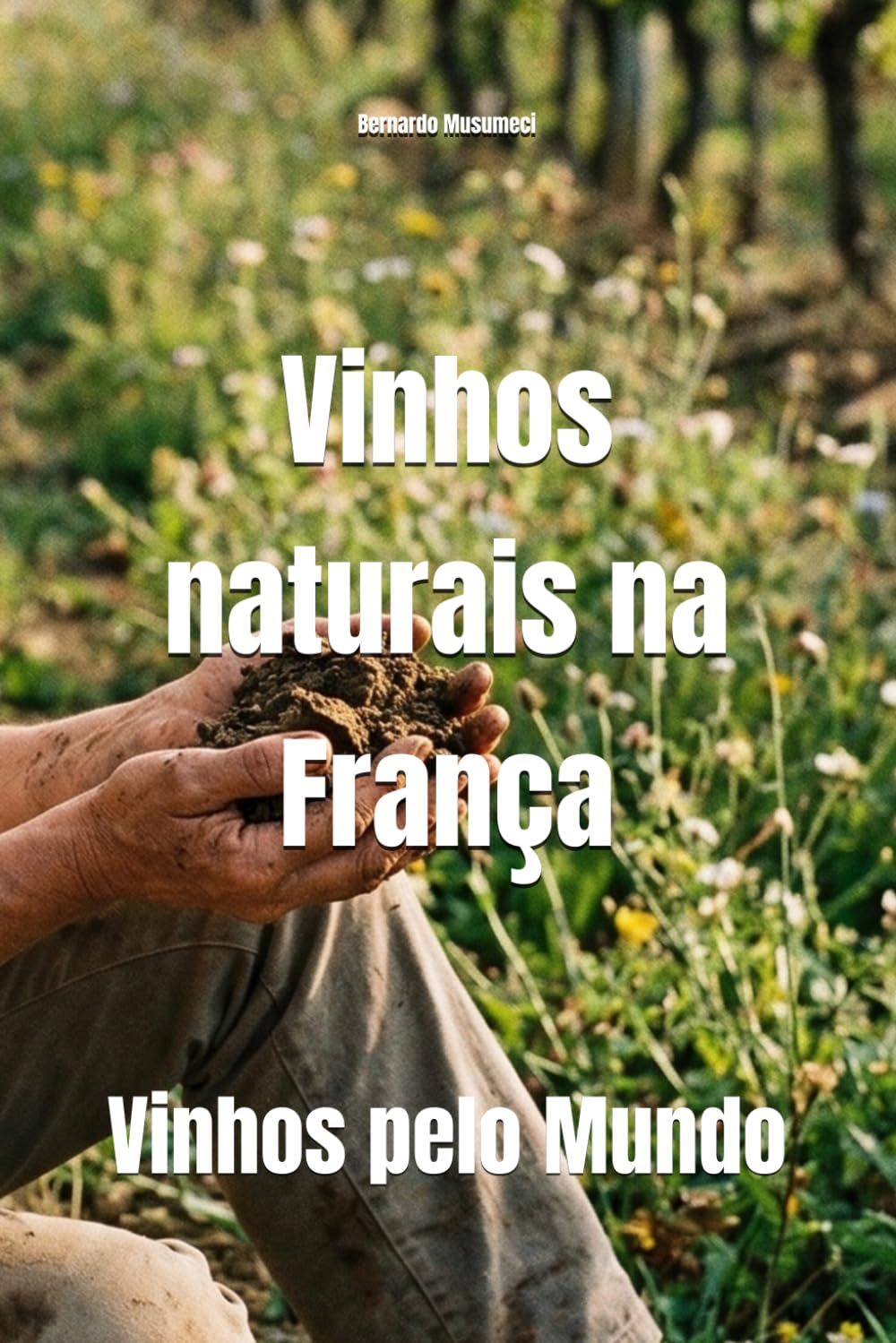 Vinhos naturais na França: Vinhos pelo Mundo (Wines of the World: France)