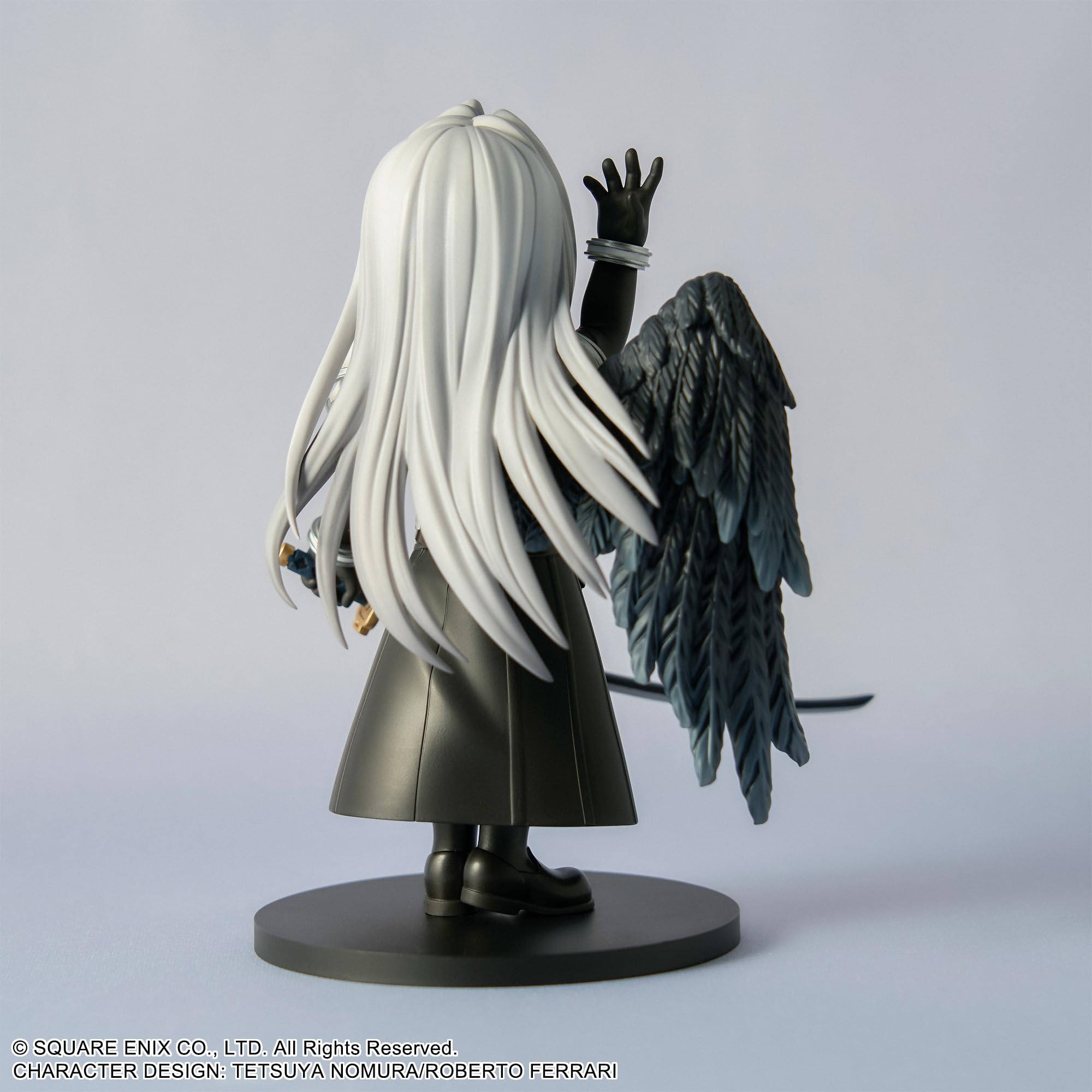 Amazon.co.jp: スクウェア・エニックス ファイナルファンタジーVII Amazon.co.jp: スクウェア・エニックス ファイナルファンタジーVII