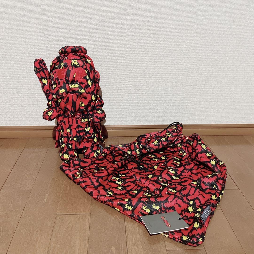 河村康輔KOSUKE KAWAMURAビックリマンスーパーゼウス