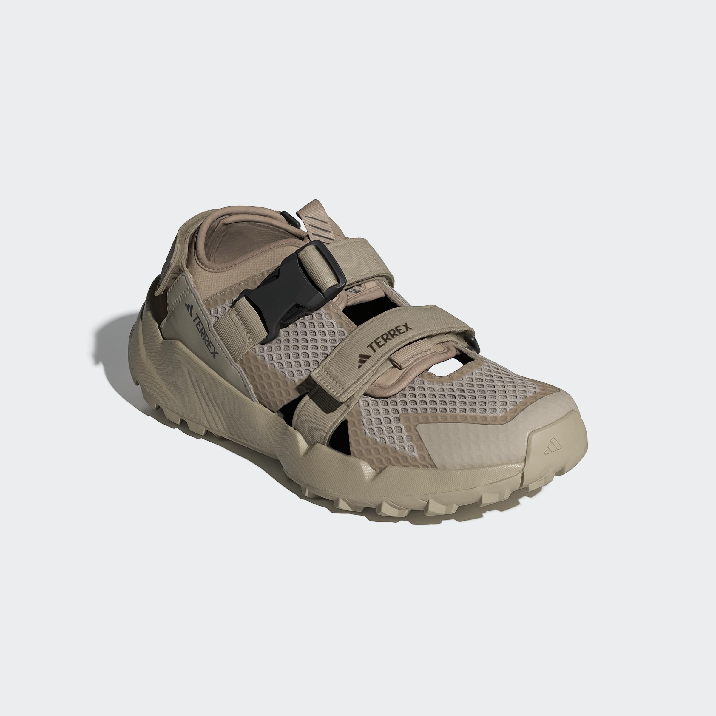 adidas Unisex adulto Terrex Hydroterra AT Sandalias