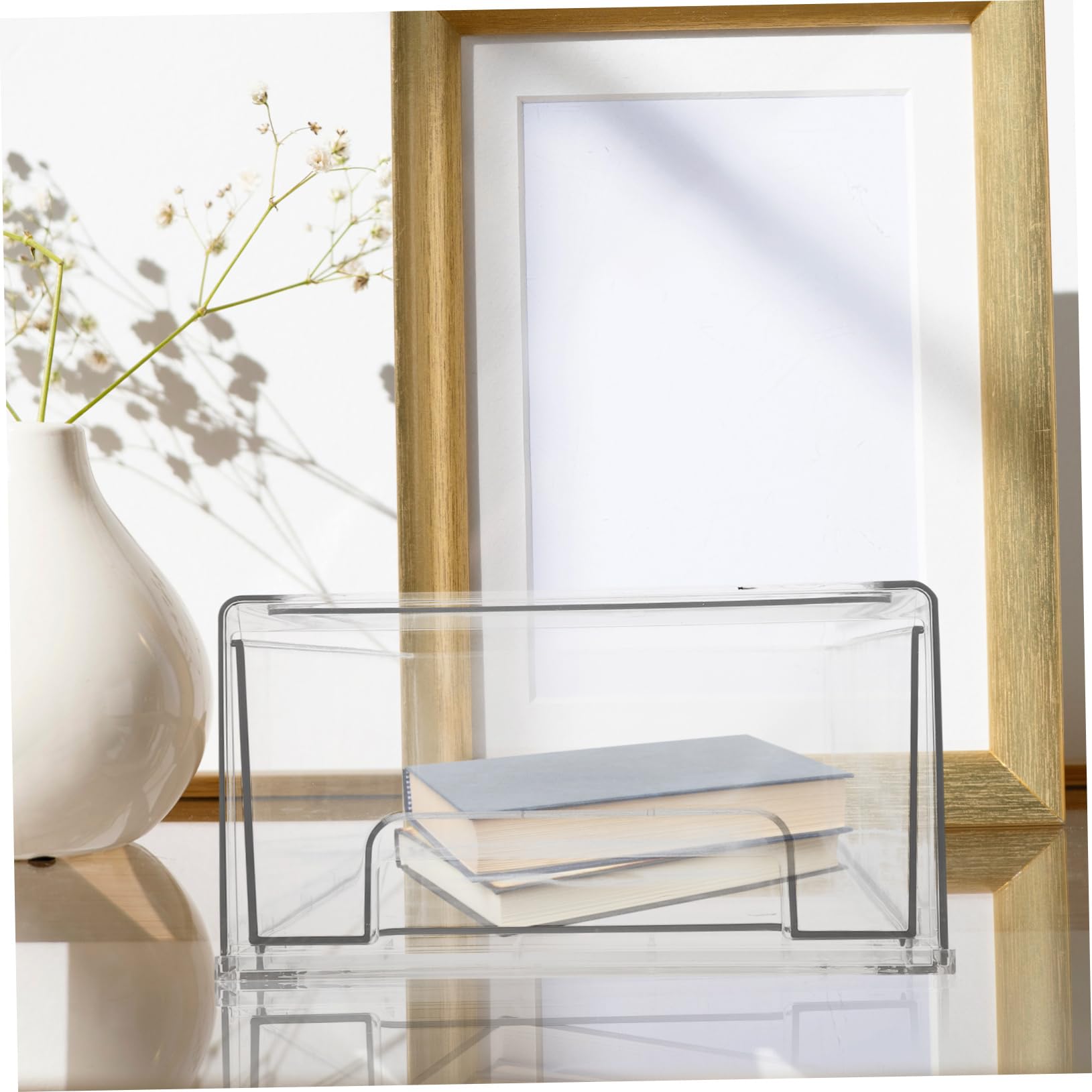 Generisch Aufbewahrungskiste Machen Kosmetik Einstellbar Make-up-organisatoren Kisten Utensil Mit Deckel Schmuck Schubladen-organizer Palette Büro Das Haustier Transparent