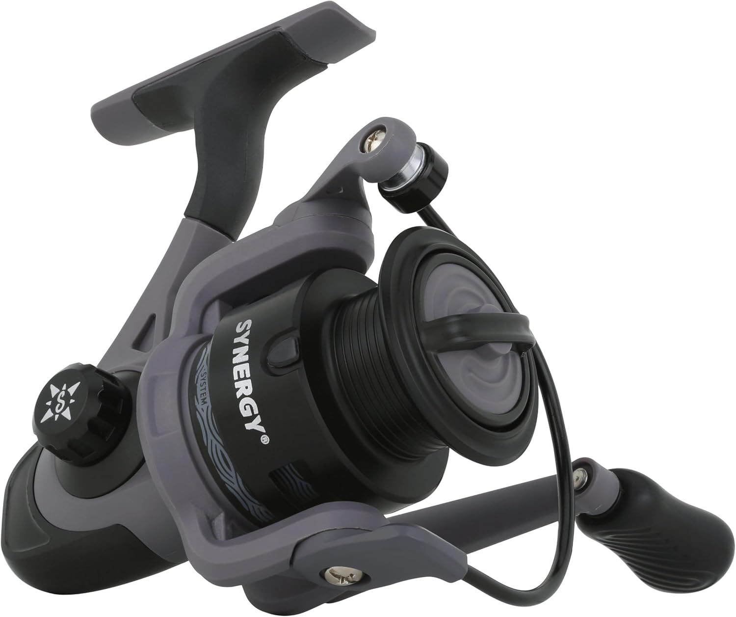 Shakespeare Synergy Spinning Fishing Reel