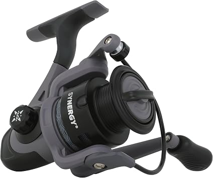 Shakespeare Synergy Spinning Fishing Reel