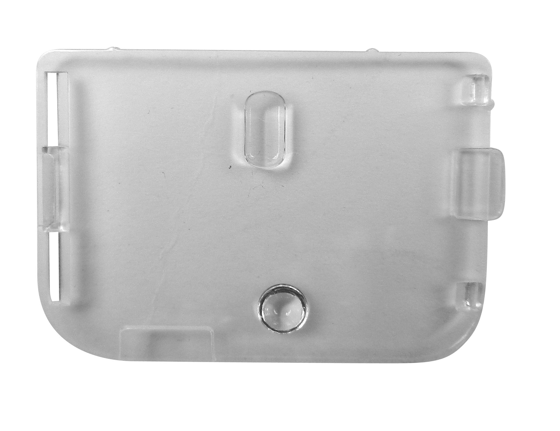 Z.Z.N. Spool Cover Plate for Singer Sewing Machines #87340