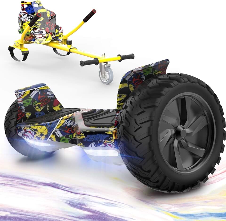 Amazon.co.uk hoverboard