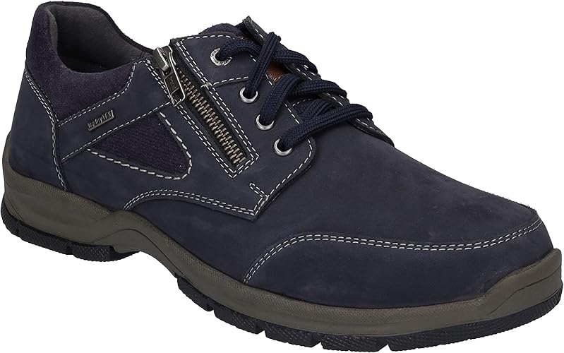 josef seibel schnürschuh herren