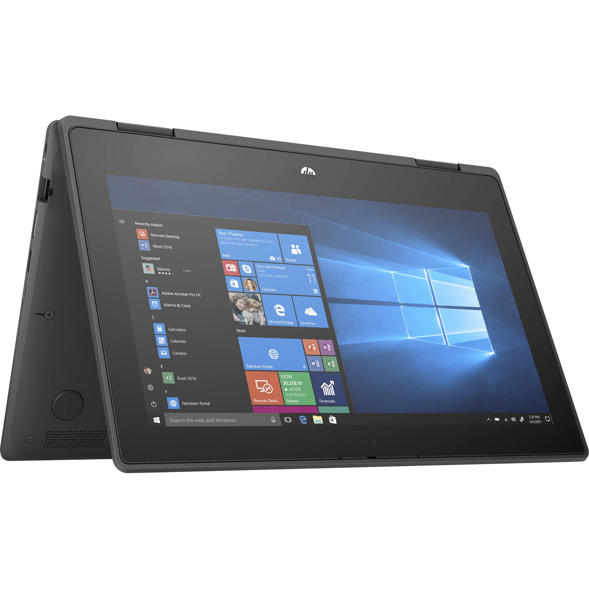 Amazon.com: HP ProBook x360 11 G5 EE - Computadora portátil 2 en 1