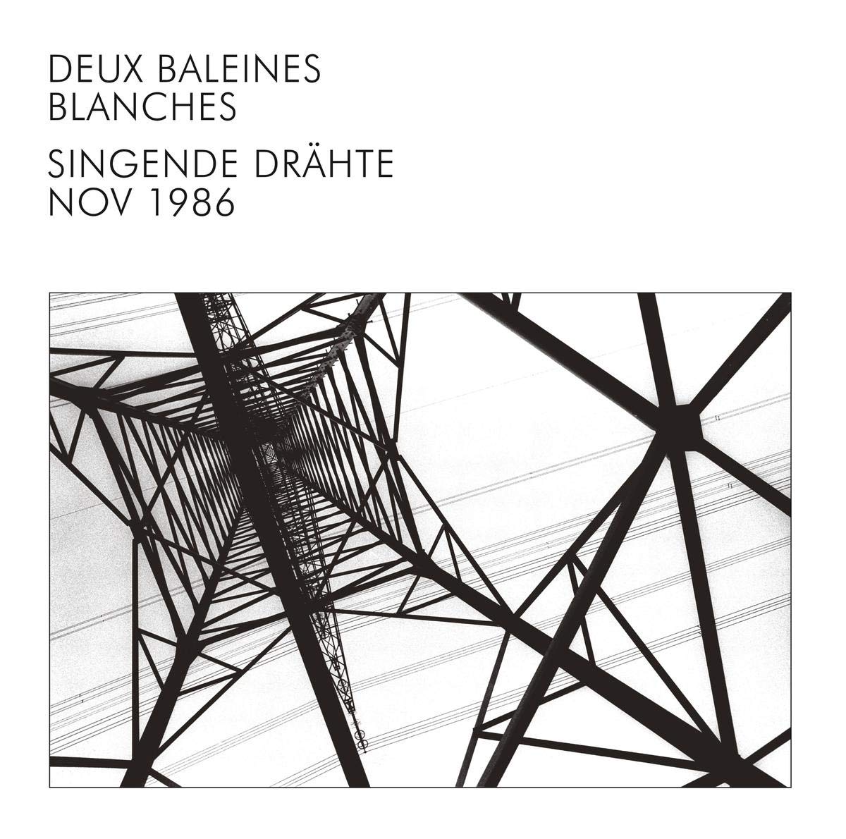 Singende Drahte (LP) [VINYL]