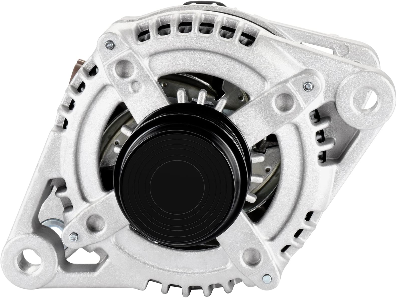 Alternador Lexus RX350 2007 2009 Original Usado Con Garantía - Foto 10