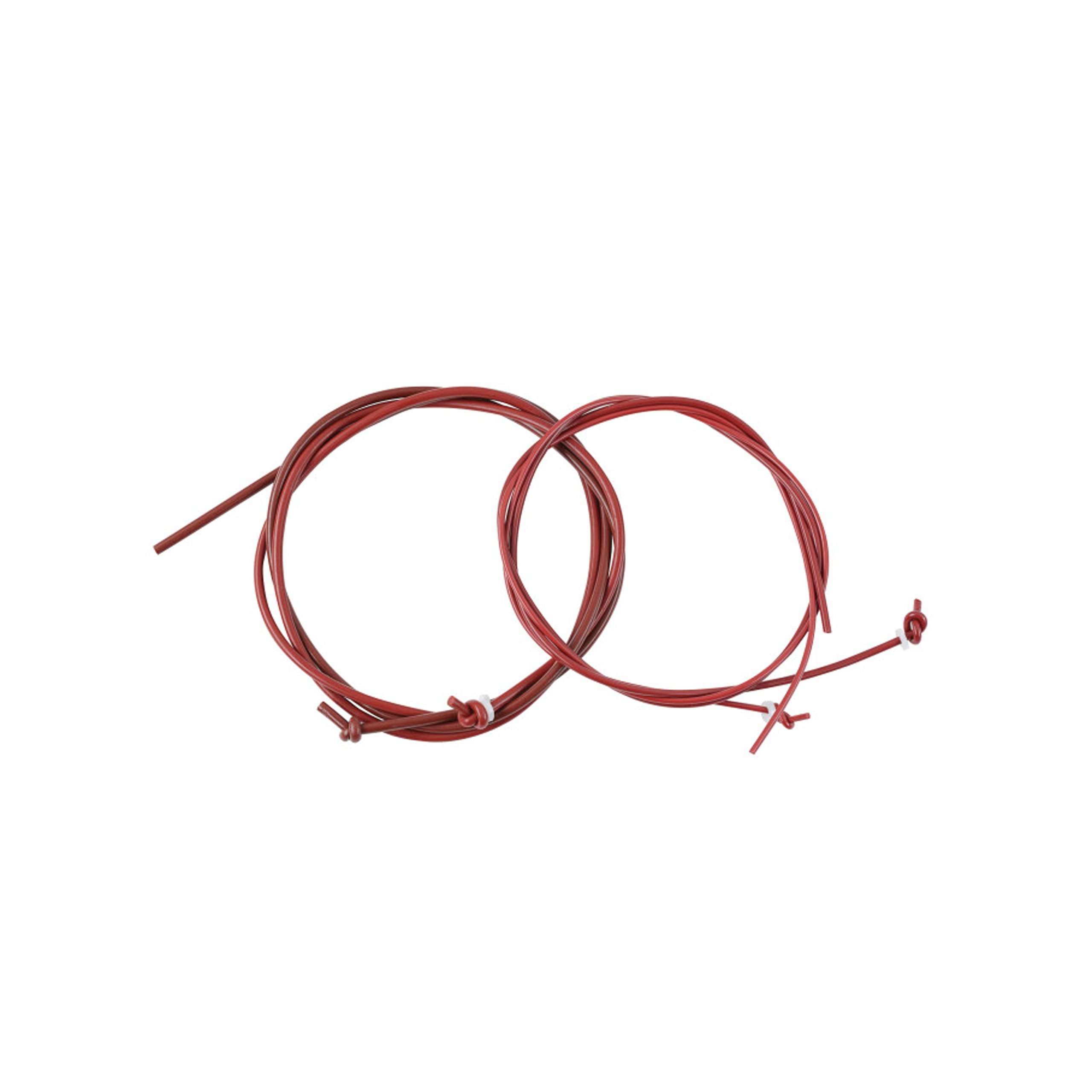 Aquila® 91U ThunderReds® - Set Di Corde Per Bass Ukulele
