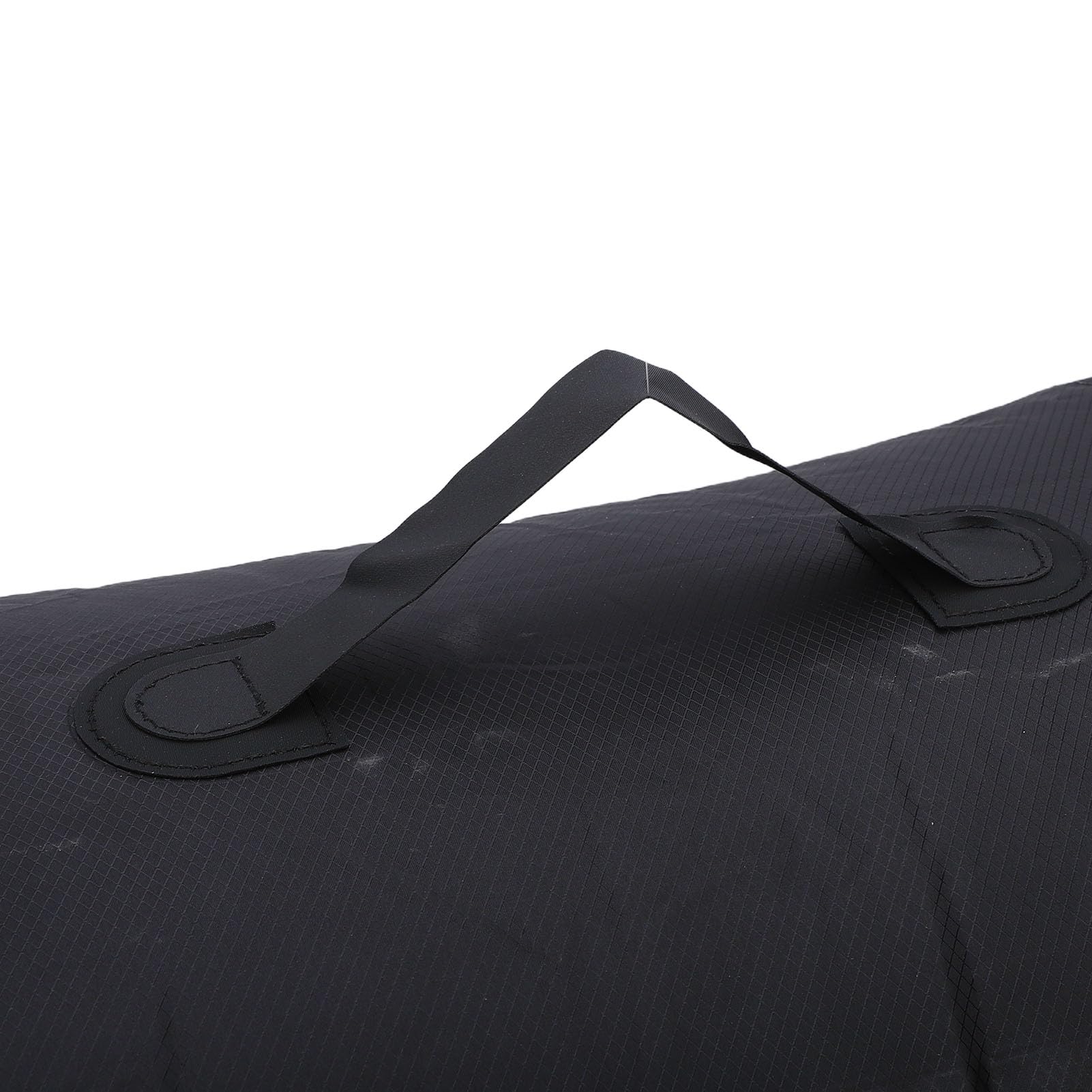 Jiawu Reise-Vakuumbeutel, 80% Platzsparend, Wasserdicht, Wiederverwendbarer Vakuum-Kompressionsbeutel, Premium 210D Nylon mit Luftpumpe für Wandern, Reisen, Fitnessstudio, Strand, Pool (50L)