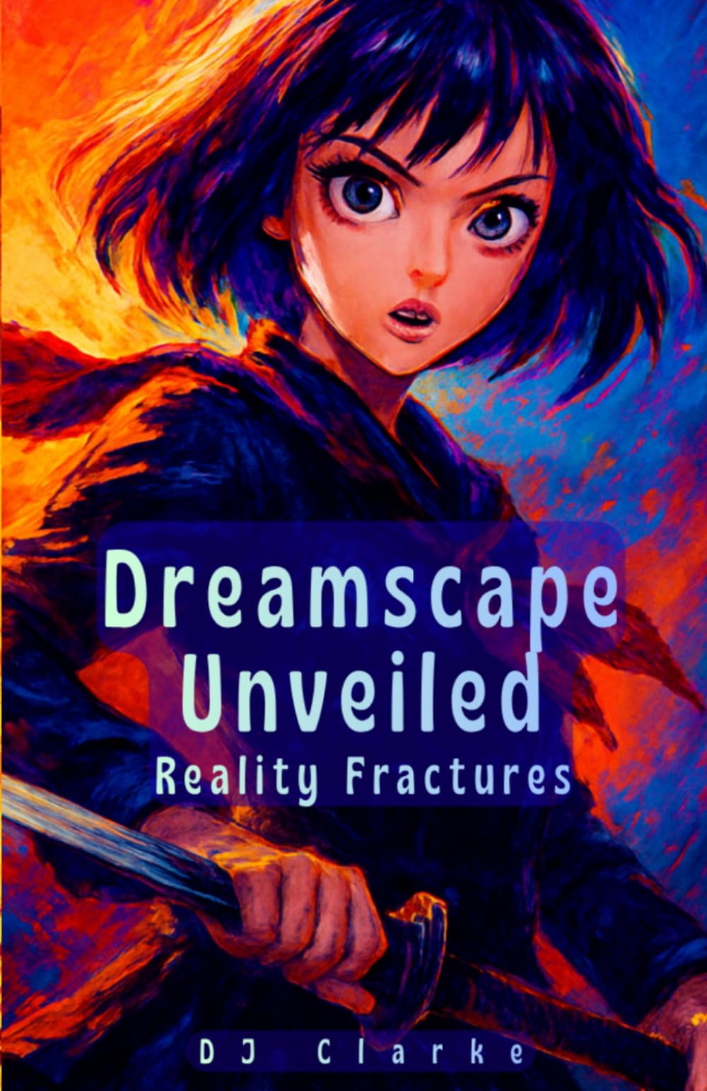 Dreamscape Unveiled: Reality Fractures